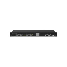 Маршрутизатор MikroTik RB2011UiAS-RM
