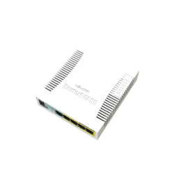MikroTik CSS106-5G-1S