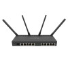 Маршрутизатор MikroTik RB4011IGS+5HACQ2HND-IN