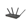Маршрутизатор MikroTik RB4011IGS+5HACQ2HND-IN — фото 2
