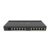 Маршрутизатор MikroTik RB4011iGS+RM