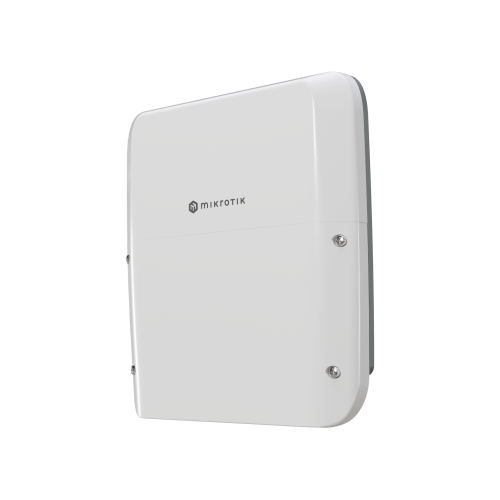 Маршрутизатор MikroTik RB5009UPr+S+OUT