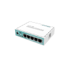 Маршрутизатор MikroTik RB750Gr3 — фото 2