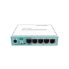 Маршрутизатор MikroTik RB750Gr3