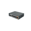 Маршрутизатор MikroTik RB760iGS — фото 4