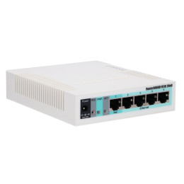 Точка доступа MikroTik RB951G-2HnD