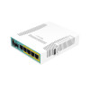 Маршрутизатор MikroTik hEX PoE — фото 2