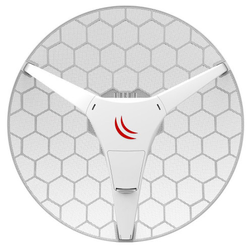 Радиомост MikroTik LHG XL HP5