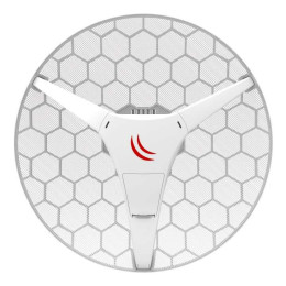 Радиомост MikroTik LHG XL 5 ac