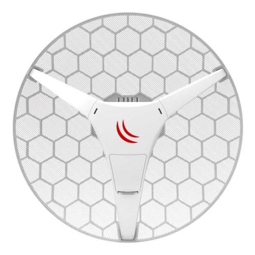 Радиомост MikroTik LHG XL 5 ac
