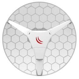 Радиомост MikroTik LHG 5 ac
