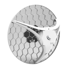 Точка доступа MikroTik LHG LTE KIT
