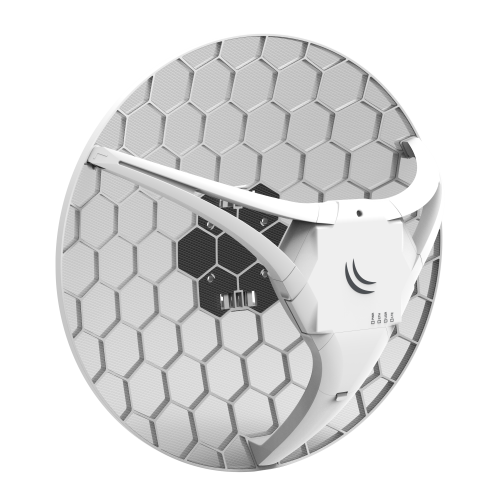Точка доступа MikroTik LHG LTE KIT