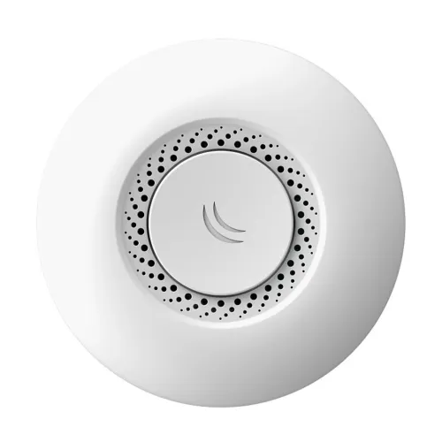 Точка доступа MikroTik cAP 2nD