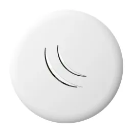 Точка доступа MikroTik cAP lite