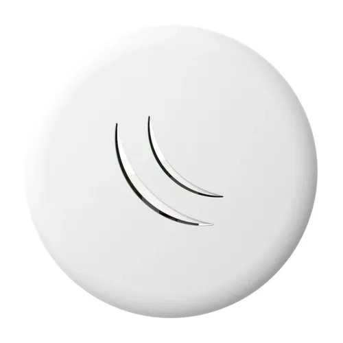 Точка доступа MikroTik cAP lite