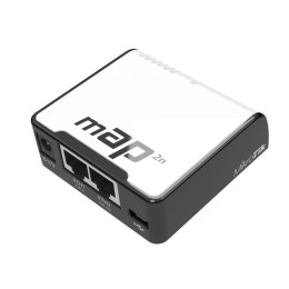 Точка доступа MikroTik mAP