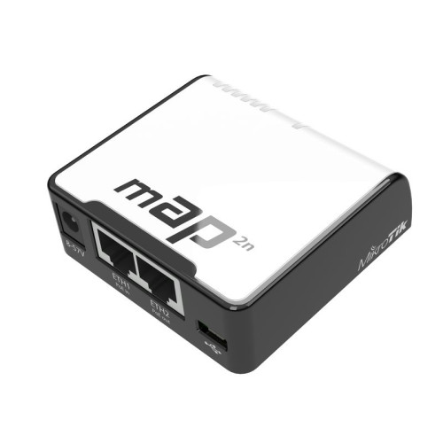 Точка доступа MikroTik mAP