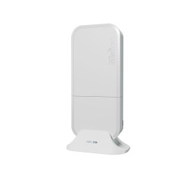 Точка доступа MikroTik wAP ac (белый)
