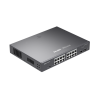 Управляемый коммутатор уровня L2 RG-ES218GC-P — фото 2