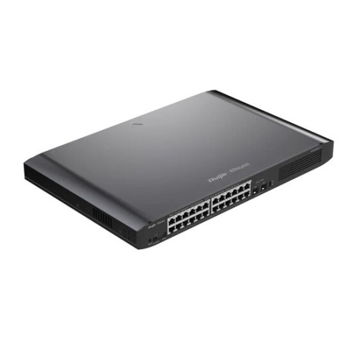 Управляемый коммутатор уровня L2 RG-ES226GC-P — фото 4