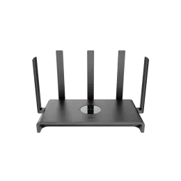 Двухдиапазонный маршрутизатор RG-EW3000GX PRO 3000M Wi-Fi 6
