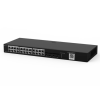 Управляемый коммутатор уровня L2+ RG-NBS3100-24GT4SFP-P — фото 4
