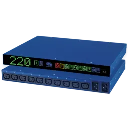 Модуль удалённого управления питанием Resilient Power Control Module 16A