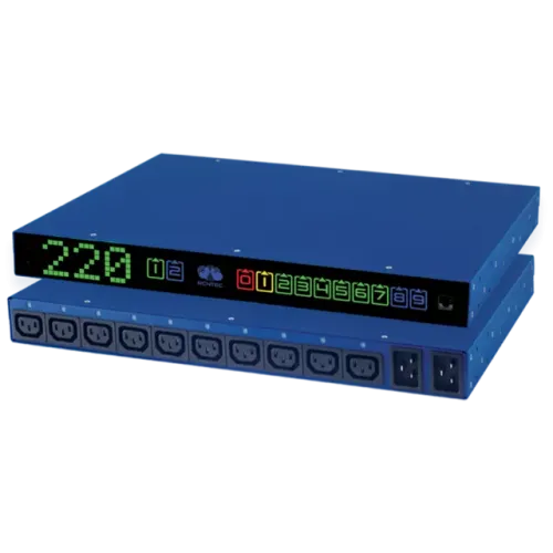Модуль удалённого управления питанием Resilient Power Control Module 16A 