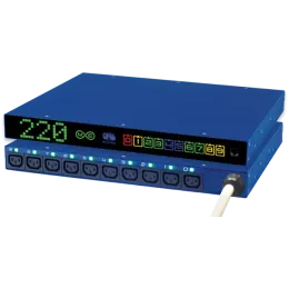 Модуль удалённого управления питанием Resilient Power Control Module 63A