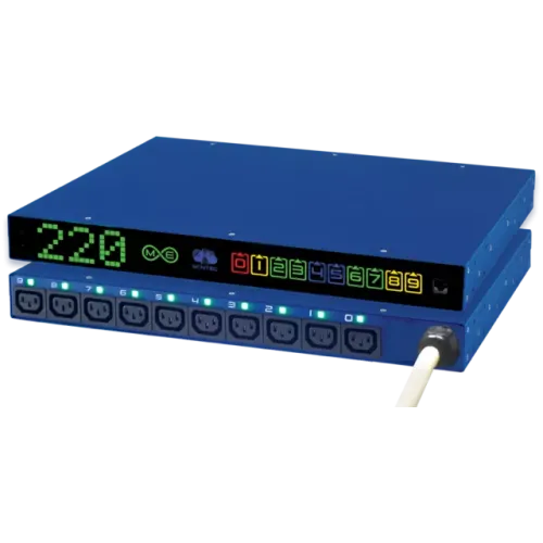 Модуль удалённого управления питанием Resilient Power Control Module 63A