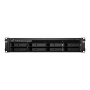 Сетевое хранилище Synology RS1221RP+