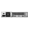 NAS сетевой накопитель Synology RackStation RS2423RP+ — фото 4