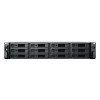 NAS сетевой накопитель Synology RackStation RS2423RP+ — фото 7