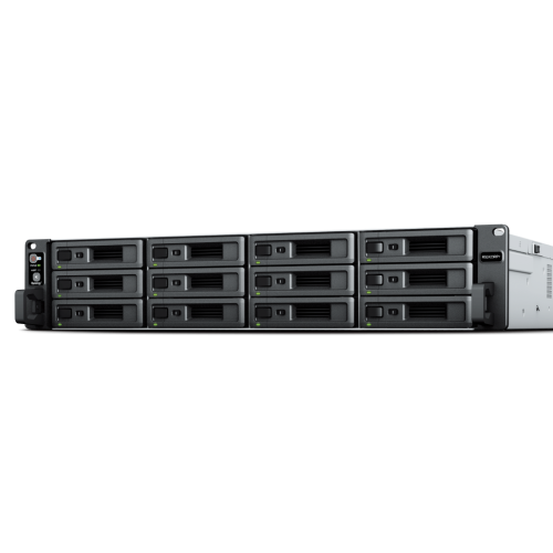 NAS сетевой накопитель Synology RackStation RS2423RP+