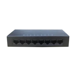Неуправляемый коммутатор BDCOM S1008C