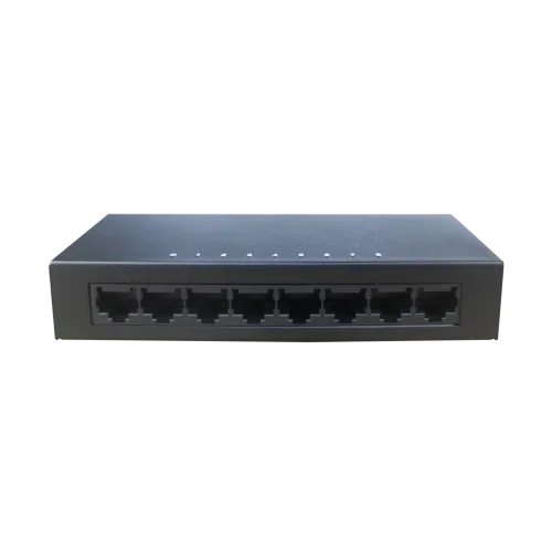 Неуправляемый коммутатор BDCOM S1008C