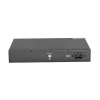 Управляемый коммутатор уровня 2 BDCOM S2510-C, 8x 10/100/1000Base-T, 2x 100/1000BASE-X (SFP), 220VAC — фото 2