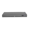 Управляемый PoE коммутатор уровня 3 BDCOM S2900-24P4X, 24x 10/100/1000Base-T PoE 802.3af/at до 370W, 4x 1/10GE SFP+, 220VAC + 36-72VDC — фото 2