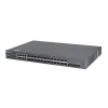Управляемый коммутатор уровня 3 BDCOM S2900-24S8C4X, 16x 100/1000BaseX SFP, 8x Combo 10/100/1000BaseT / 100/1000BaseX SFP, 4x 1/10GE SFP+, 220VAC — фото 2