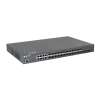 Управляемый коммутатор уровня 3 BDCOM S2900-24S8C4X, 16x 100/1000BaseX SFP, 8x Combo 10/100/1000BaseT / 100/1000BaseX SFP, 4x 1/10GE SFP+, 220VAC — фото 3