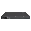 Управляемый PoE коммутатор уровня 3 BDCOM S2900-48P6X-370, 48x 10/100/1000Base-T PoE 802.3af/at до 370W, 6x 1/10GE SFP+, ~220V AC — фото 2