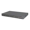 Управляемый PoE коммутатор уровня 3 BDCOM S2900-48P6X, 48x 10/100/1000Base-T PoE 802.3af/at до 740W, 6x 1/10GE SFP+, 220VAC + 44-57VDC — фото 3