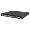 Управляемый PoE коммутатор уровня 3 BDCOM S3900-48P6X, 48x 10/100/1000BaseT PoE 802.3af/at до 740W, 6x 1/10GE SFP+, Hot Swap БП 1+1 — фото 4