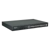 Управляемый коммутатор уровня 3 BDCOM S5800-24X2C, 24x 1/10GE SFP+, 2x 40/100GE QSFP28, Hot Swap БП 1+1, в комплекте 2x PSU AC ~220V AC — фото 3