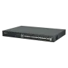 Управляемый коммутатор уровня 3 BDCOM S5800-24X2C, 24x 1/10GE SFP+, 2x 40/100GE QSFP28, Hot Swap БП 1+1, в комплекте 2x PSU AC ~220V AC — фото 4