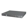 Управляемый коммутатор уровня 3 BDCOM S5828, 24x 1/10GE SFP+, 4x 40/100GE QSFP28+, Hot Swap БП 1+1, в комплекте 2x PSU AC ~220VAC — фото 4