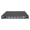 Управляемый коммутатор уровня 3 BDCOM S5864HB, 48x 1/10GE SFP+, 2x 40 QSFP+, 4x 40/100GE QSFP28. Hot Swap БП 1+1, в комплекте 2x PSU AC ~220V AC — фото 2