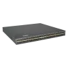 Управляемый коммутатор уровня 3 BDCOM S5864HB, 48x 1/10GE SFP+, 2x 40 QSFP+, 4x 40/100GE QSFP28. Hot Swap БП 1+1, в комплекте 2x PSU AC ~220V AC — фото 3