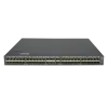Управляемый коммутатор уровня 3 BDCOM S5864HB, 48x 1/10GE SFP+, 2x 40 QSFP+, 4x 40/100GE QSFP28. Hot Swap БП 1+1, в комплекте 2x PSU AC ~220V AC